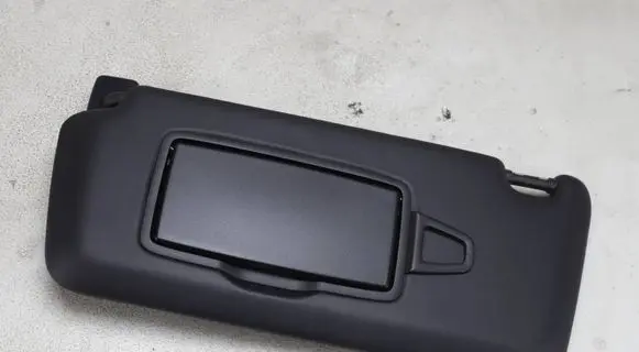 Mercedes-Benz CLA C117 X117 W117 Sun visor A1768101300 A0068173420