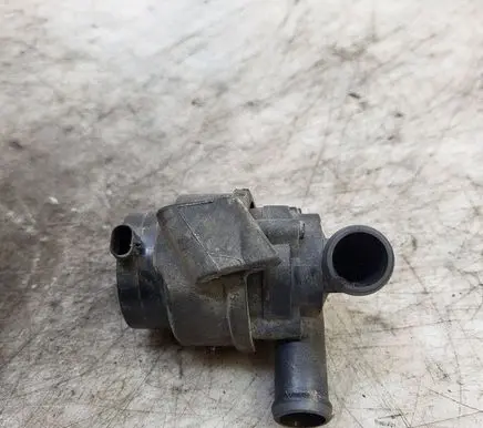 Volvo S60 Electric auxiliary coolant/water pump