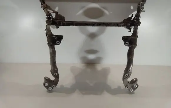 Front subframe