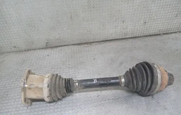 Audi A4 S4 B8 8K Front driveshaft