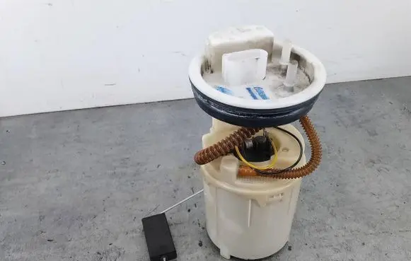 Skoda Fabia Mk1 (6Y) In-tank fuel pump 6Q0919051