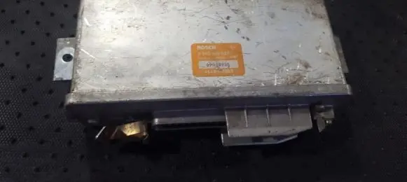 Audi 100 S4 C4 ABS control unit/module 0265100037 443907379C