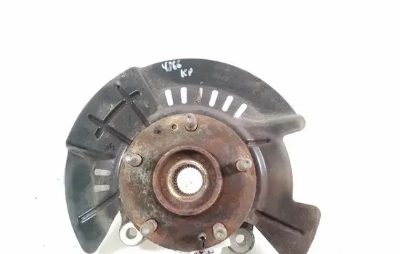 KIA Soul Front wheel hub 51710K4000