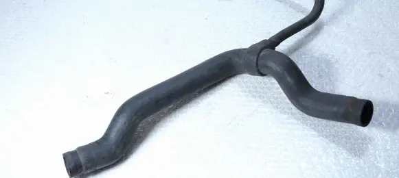 Audi A6 S6 C4 4A Air intake hose/pipe 4A0121101