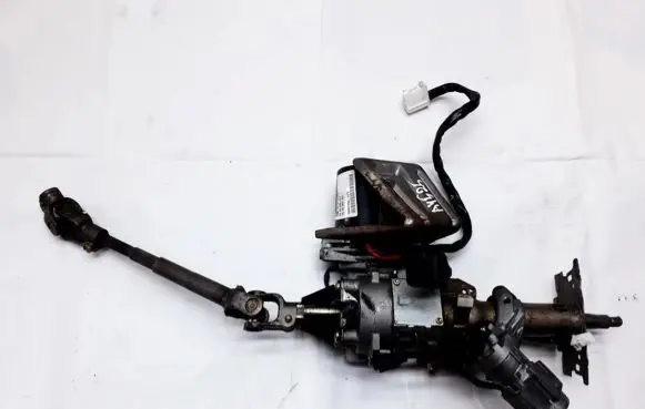 Toyota Yaris Steering wheel axle 452000d031 6900000472