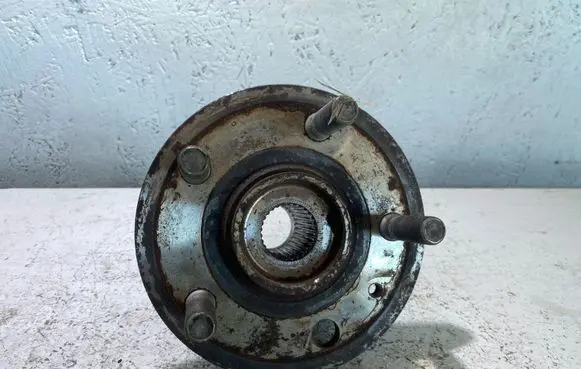 Lexus RX 330 - 350 - 400H Front wheel ball bearing 