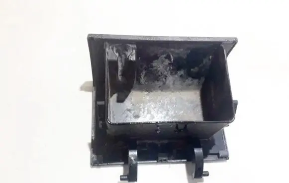 Hyundai i10 Car ashtray
