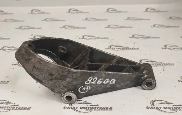Opel Astra J Other under body part 13248689