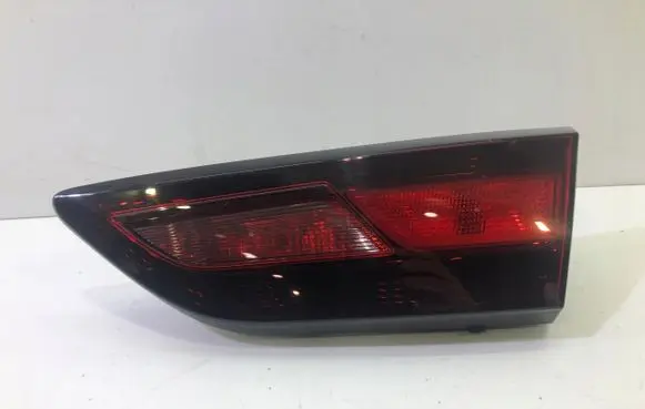 Opel Astra K Tailgate rear/tail lights