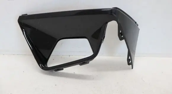 BMW X3 G01 Front bumper splitter molding 8081214