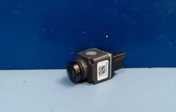 Reversing camera