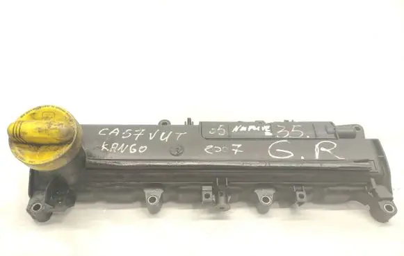 Renault Kangoo I Rocker cam cover 8200608952 F02802 FE9182
