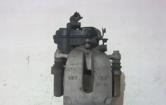 BMW X3 G01 Rear brake caliper 34216887385
