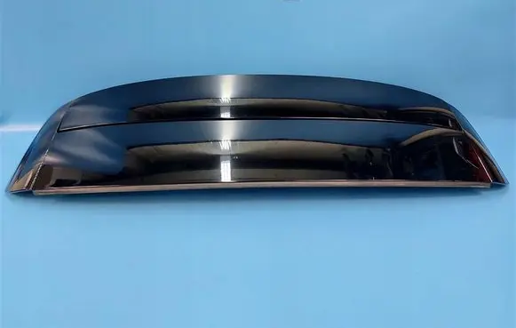 Porsche Panamera (971) Rear window tailgate spoiler 974827204C
