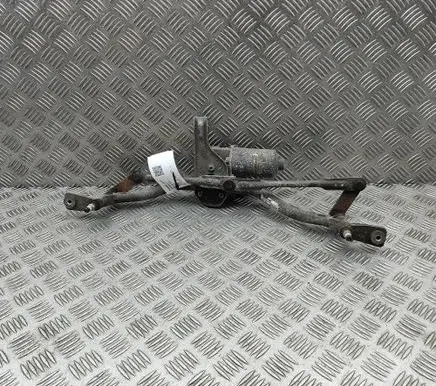 Opel Vivaro Front wiper linkage and motor 288002950R 3397021667
