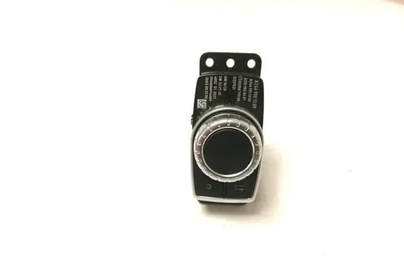 Mercedes-Benz B W246 W242 Multifunctional control switch/knob A2469001309