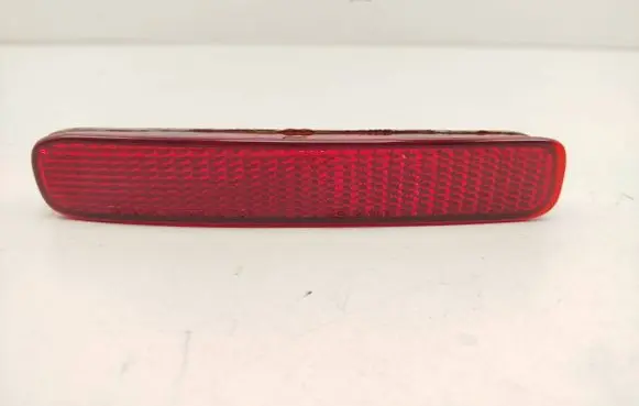 Toyota Corolla Verso E121 Rear tail light reflector E4302003