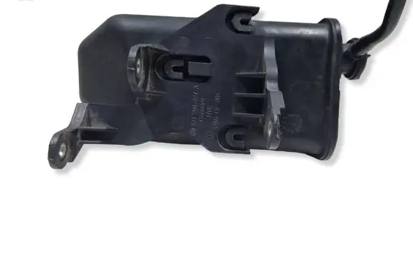 Seat Altea XL Active carbon filter fuel vapour canister 1K0201801D