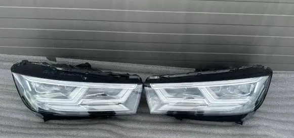 Audi Q5 SQ5 Headlights/headlamps set 80A941034A 80A941033A E14C6350