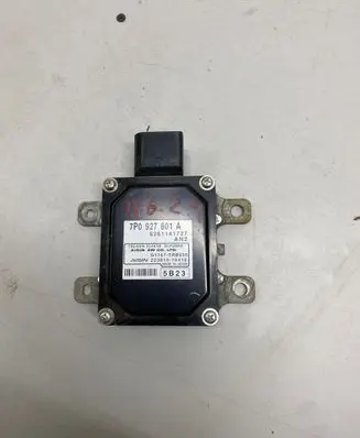 Porsche Cayenne (92A) Other control units/modules 7P0927601A G1167TRB030 6261141727