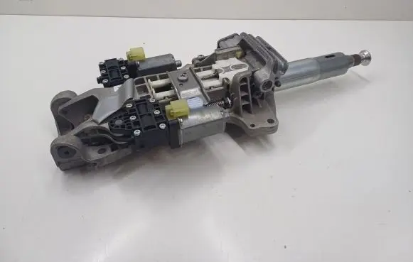 Mercedes-Benz C W205 Steering wheel axle A2054608801