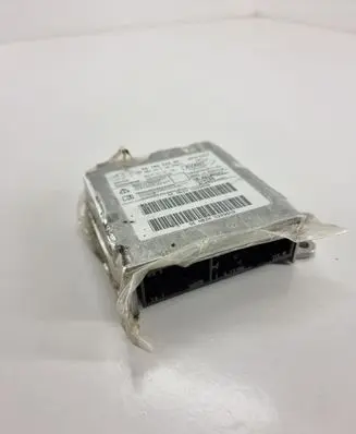 Peugeot 508 Airbag control unit/module 9678656380