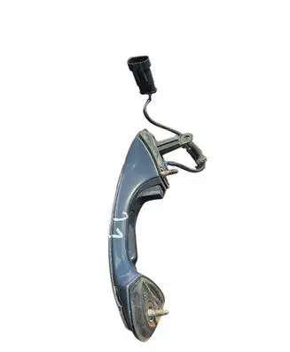 Lancia Thesis Rear door exterior handle