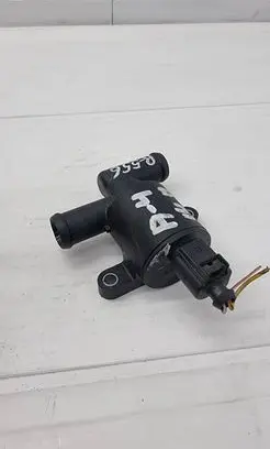 Audi A6 S6 C7 4G Electric auxiliary coolant/water pump 4H0121671D