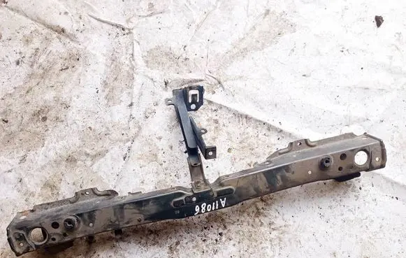 Toyota Corolla Verso AR10 Radiator support slam panel 