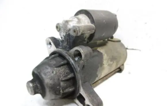 Ford Focus Starter motor 96BB-11000-AC