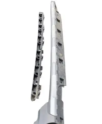Volkswagen Passat Alltrack Sill 3G9853856