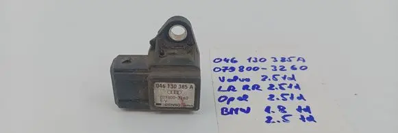 Volvo S70 V70 V70 XC Air pressure sensor 046130385A 0798003260 DENSO