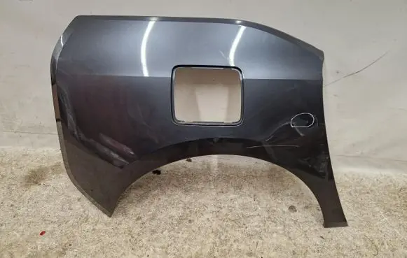 BMW i3 Rear quarter panel I01