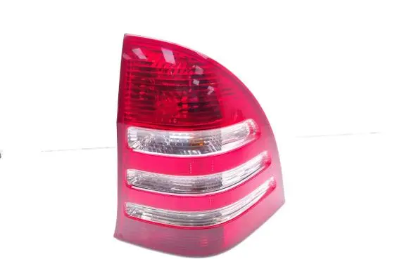 Mercedes-Benz C W203 Rear/tail lights 