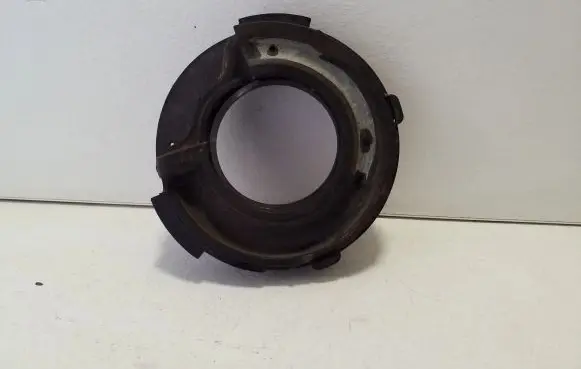 Mercedes-Benz GLC C254 Rear coil spring rubber mount A2063246200