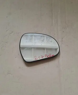 Peugeot 207 Wing mirror glass 232634034
