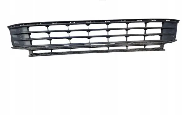 Volkswagen Touran II Front bumper lower grill 5TA853677