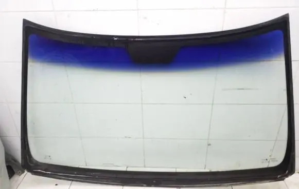 Volvo S60 Front windscreen/windshield window 43r001574 As1