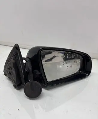 Audi A6 S6 C6 4F Front door electric wing mirror 448506