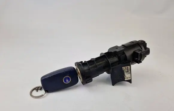 Fiat Stilo Ignition lock 