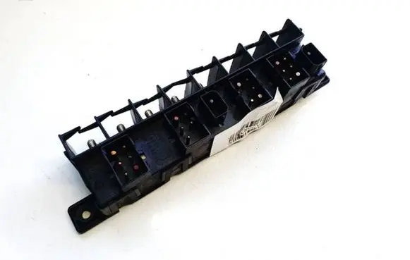 Audi A4 S4 B5 8D Fuse box set 4a0941822 896046