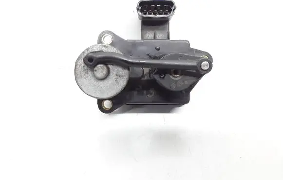 KIA Ceed Intake manifold valve actuator/motor 283202A400