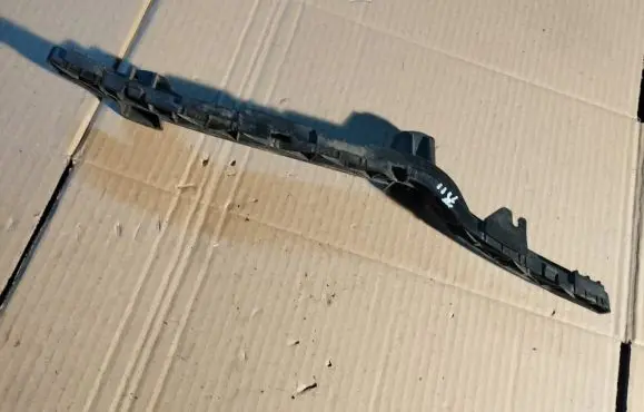 Dodge Journey Rear bumper mounting bracket 05178412AE