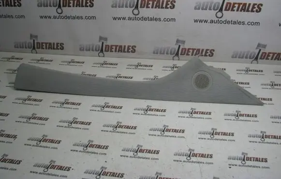 Mercedes-Benz A W169 (A) pillar trim A1696901825