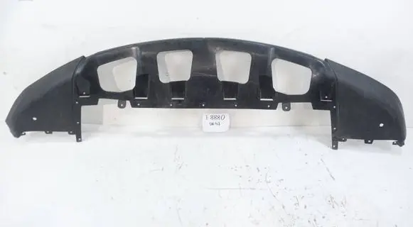 Tesla Model X Front bumper lip 103483300E