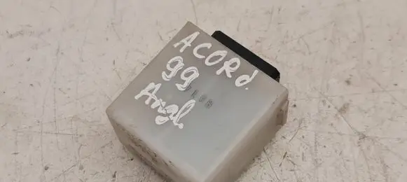 Honda Accord Other relay 38140S1CE01