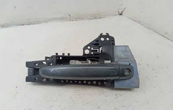 Audi Q5 SQ5 Front door exterior handle 8T0837886A