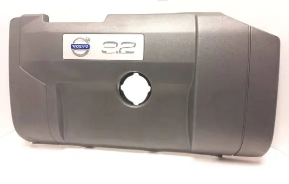 Volvo XC90 Engine cover (trim) 30731546