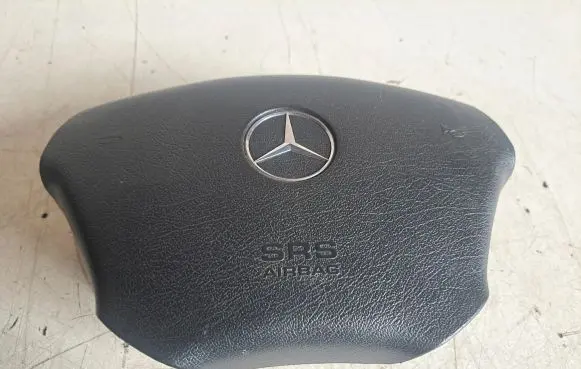Mercedes-Benz ML W163 Steering wheel airbag 1634600298