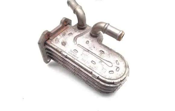 Chrysler Voyager EGR valve cooler 3264231 41212067F